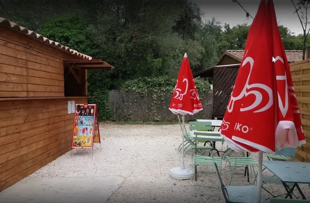 Camping L'Olivier - Photo 5