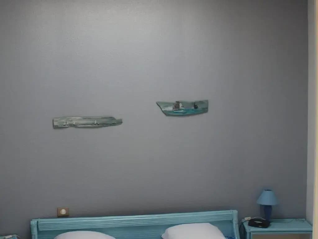 Maison Torreilles, 3 pièces, 6 personnes - FR-1-530-27 - Photo 3
