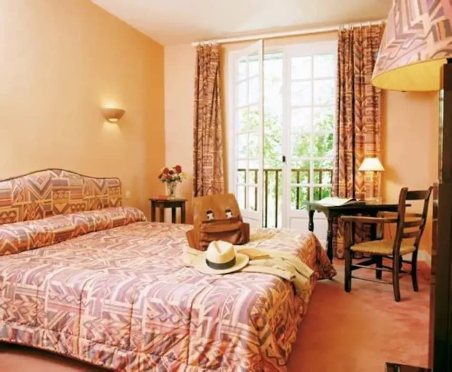 Auberge Anopapilles - Photo 4