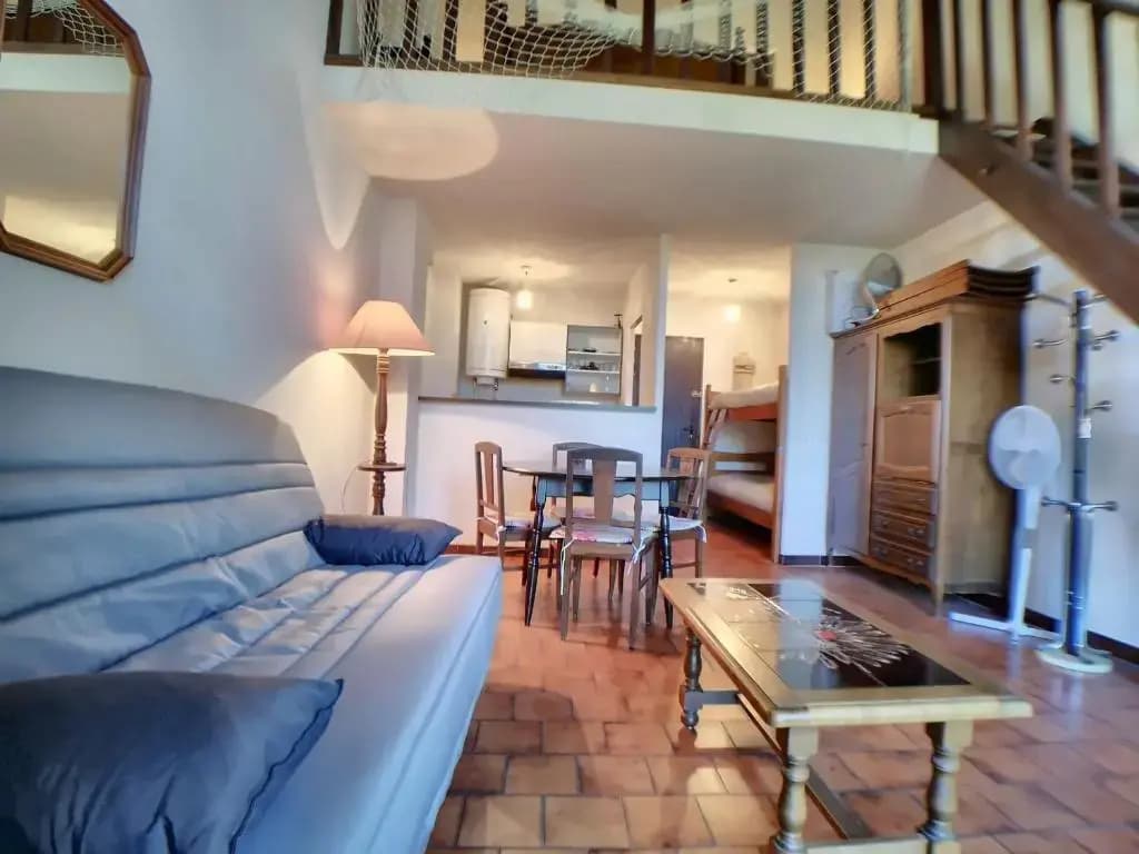 Appartement Saintes-Maries-de-la-Mer, 2 pièces, 4 personnes - FR-1-475-22 - Photo 2