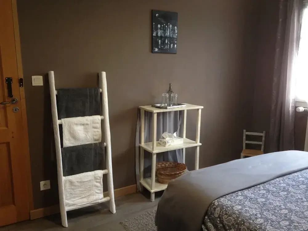 Chambres d'Hotes Hola - Miniature 6