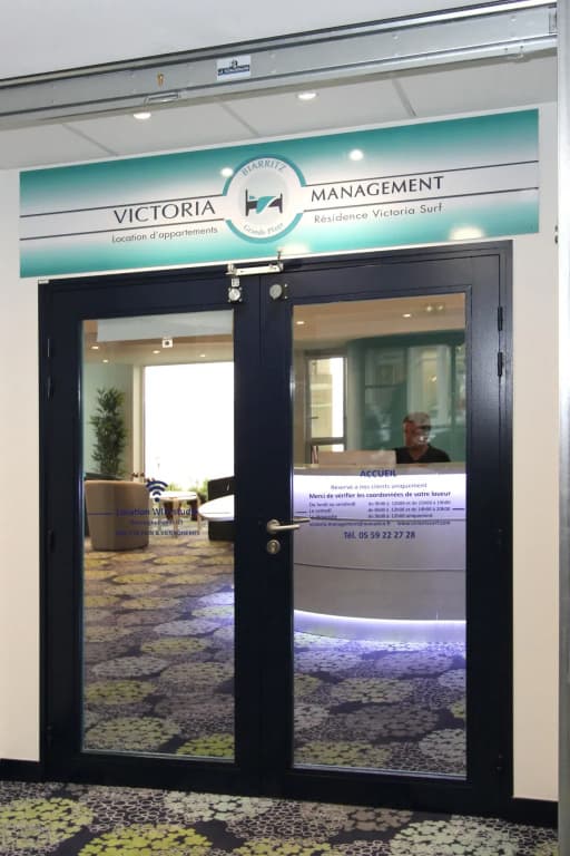 Résidence Victoria Surf - Photo 1