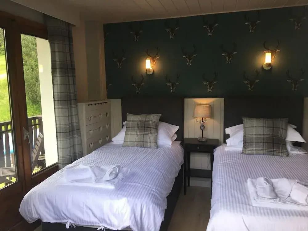 Chalet-Hotel Starlight - Photo 5