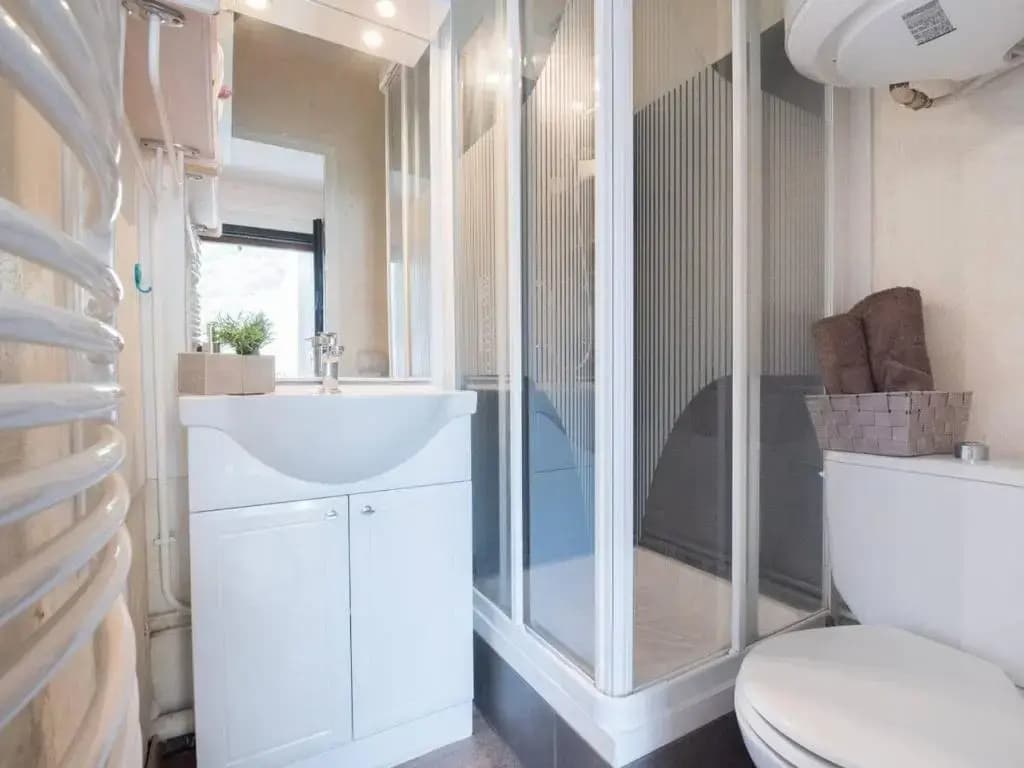 Appartement Saint-Lary-Soulan, 3 pièces, 4 personnes - FR-1-296-300 - Photo 4