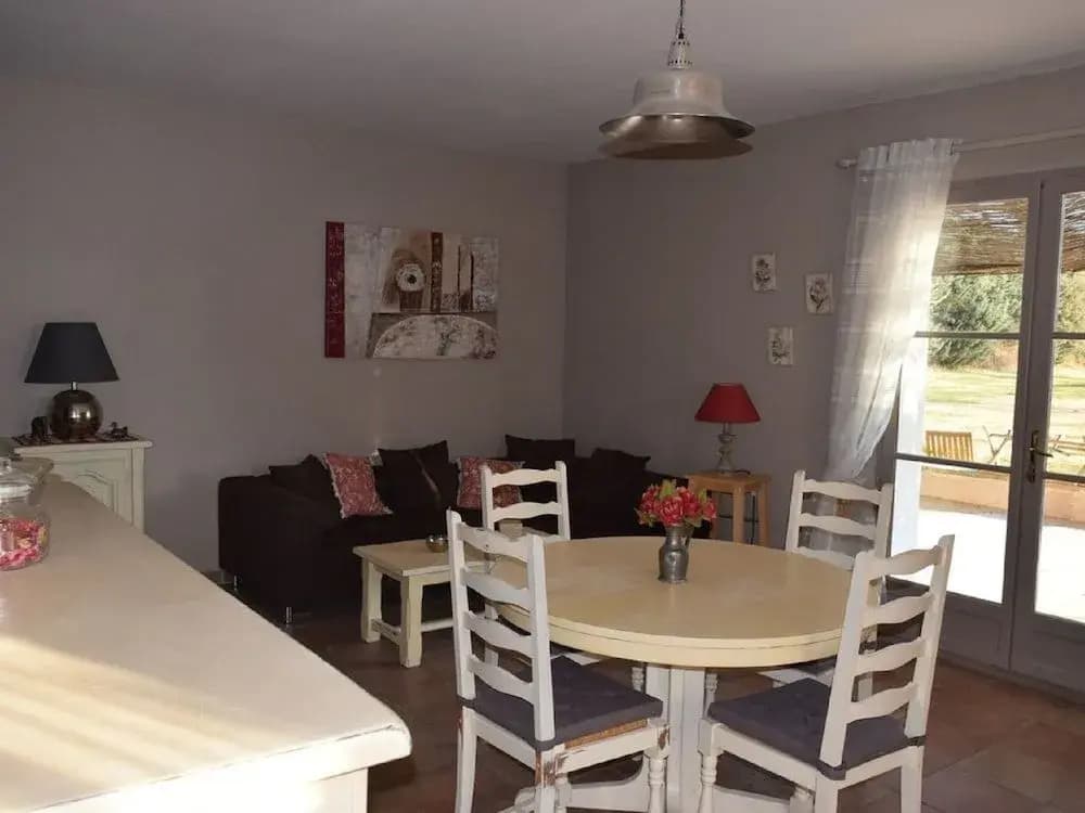 La Bastide des Amouriers - Photo 2