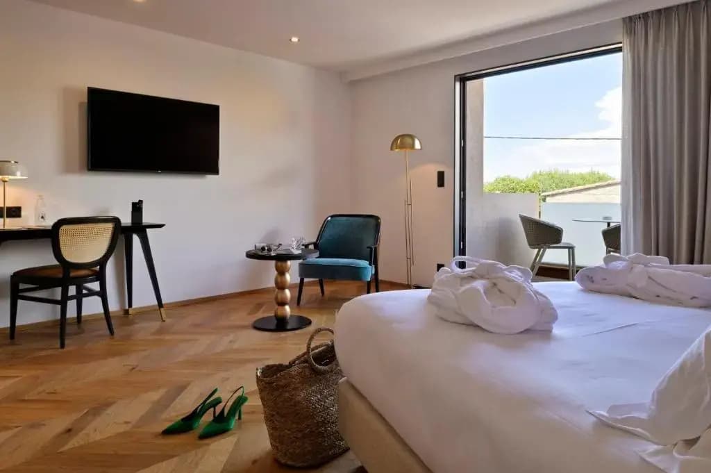 Hotel & Spa Rocabella - Photo 2