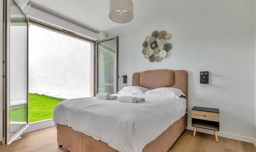 Exclusive apt With Garden - 6P - Near Disney/paris - Photo 4