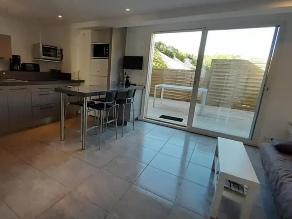 Appartement Vieux-Boucau-les-Bains, 2 pièces, 4 personnes - FR-1-379-132 - Photo 3