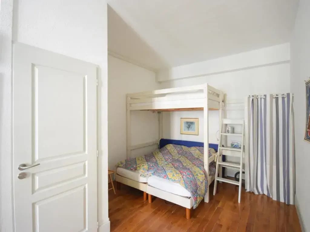 Appartement Évian-les-Bains, 2 pièces, 4 personnes - FR-1-498-14 - Photo 2