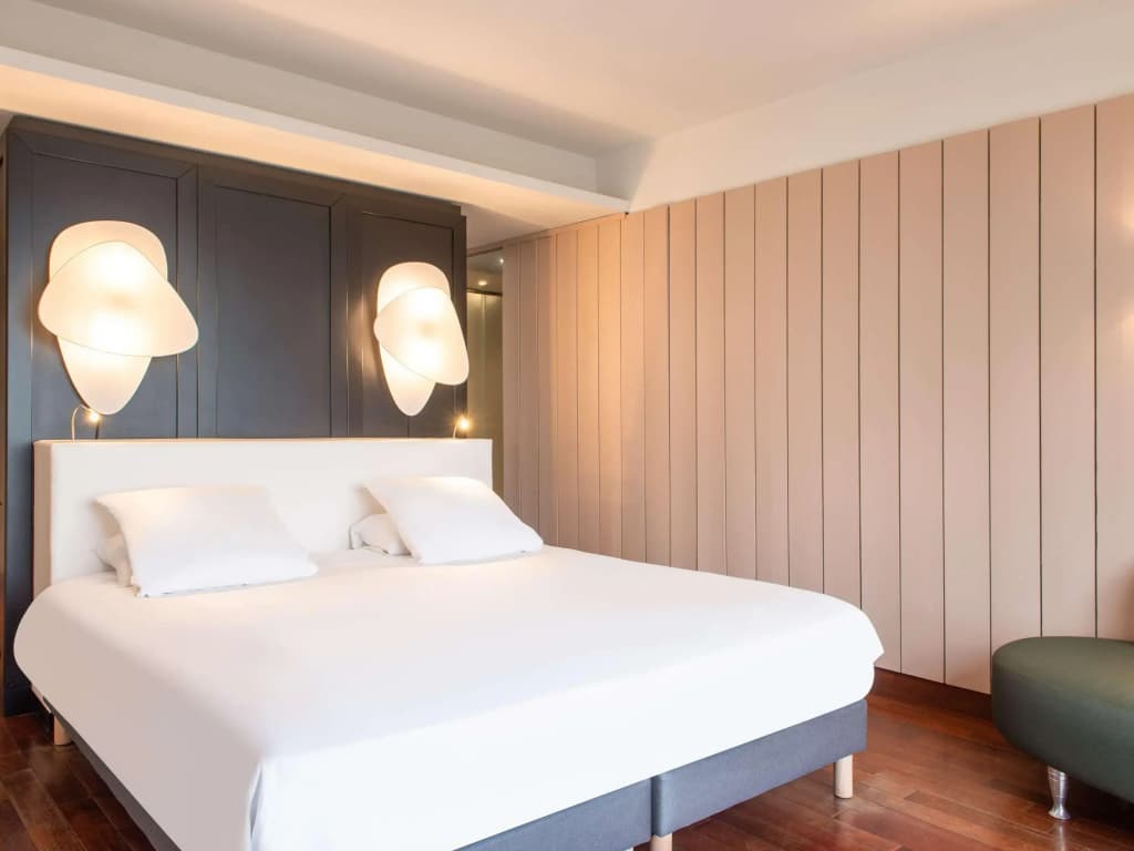 Mercure Dieppe La Présidence - Miniature 7