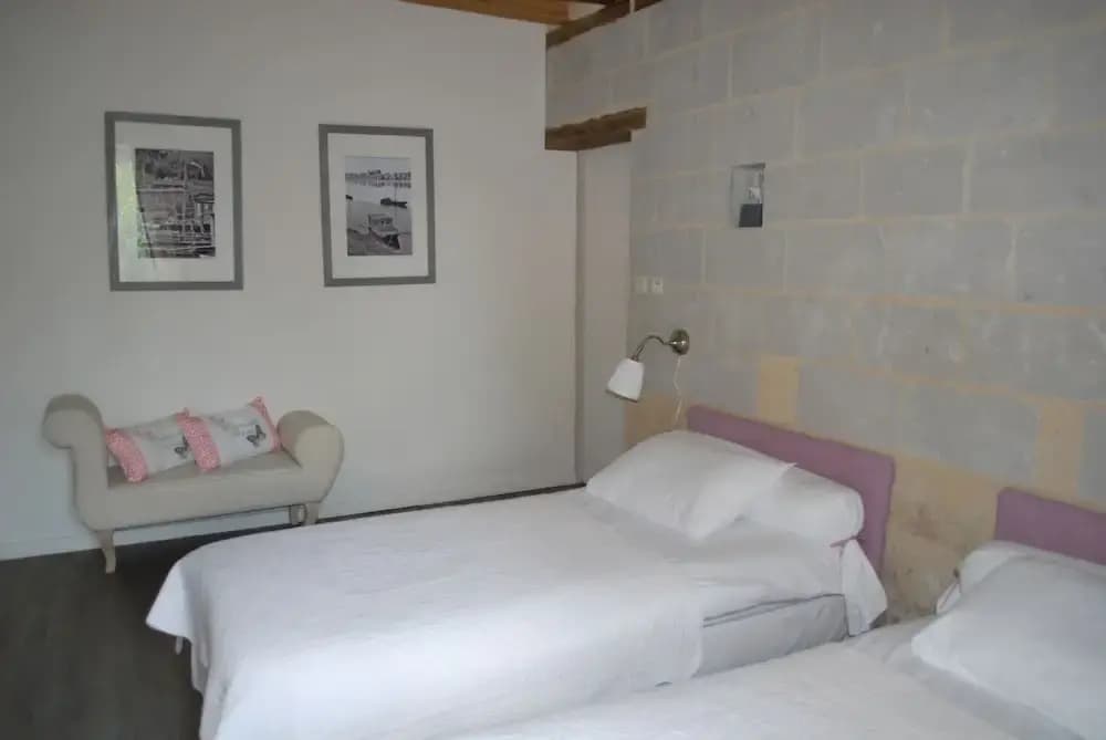La Petite Boire - chambres d'hôtes - Photo 4