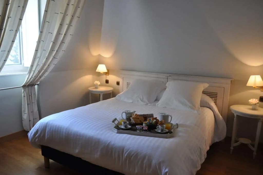 The Originals City, Hôtel La Reine Jeanne, Orthez (Inter-Hotel) - Photo 2