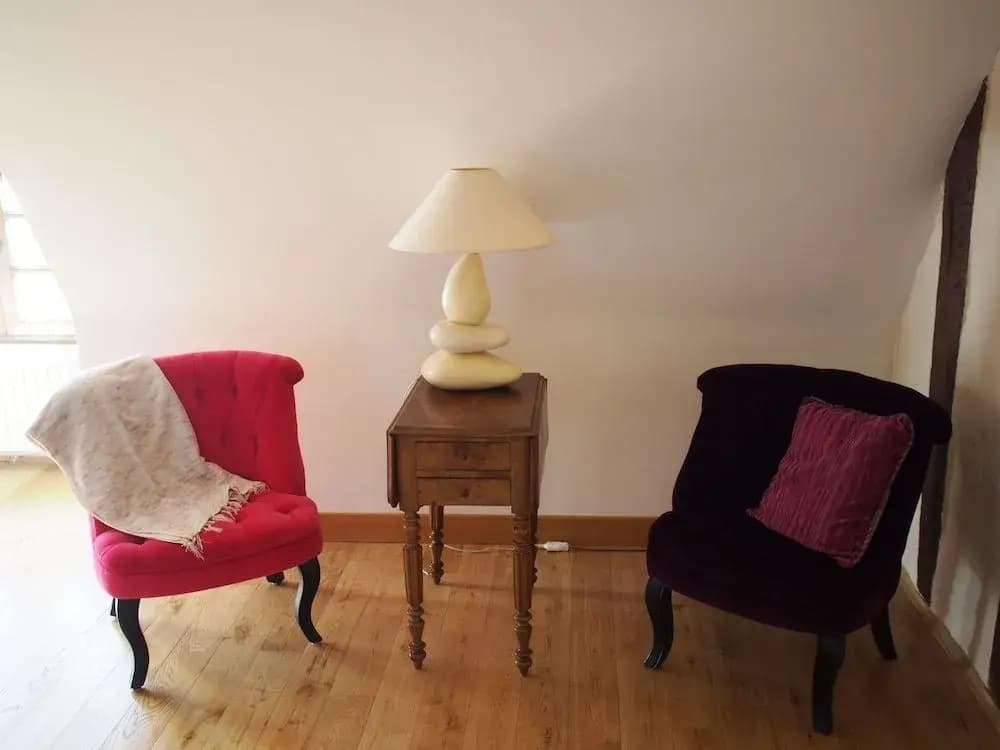 Manoir du Rouvre - Photo 2