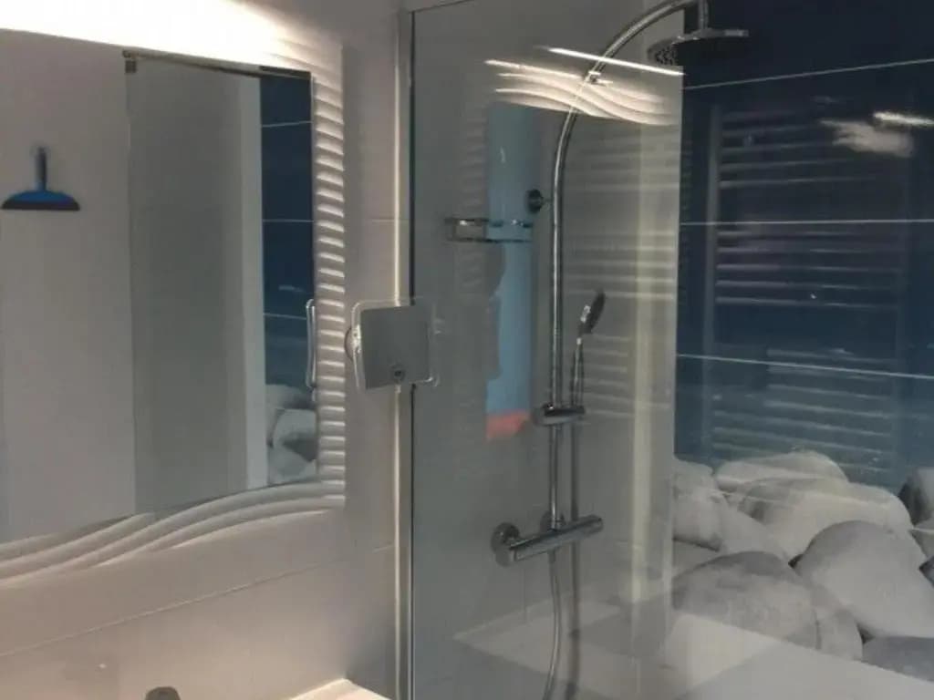 Appartement Royan, 2 pièces, 4 personnes - FR-1-494-66 - Photo 4