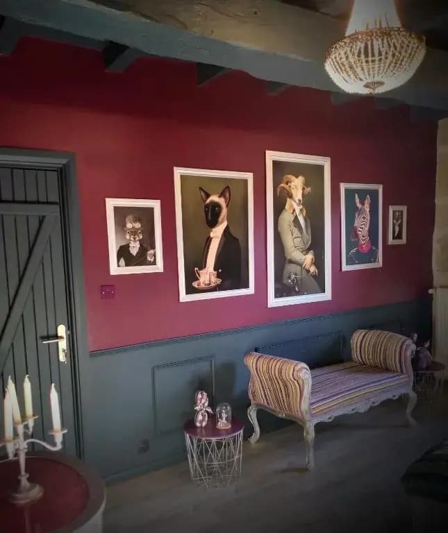 Au Gre du Lot (Adults Only) - Miniature 7