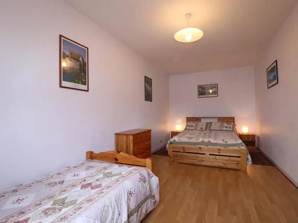 Appartement Annecy, 3 pièces, 6 personnes - FR-1-432-8 - Photo 4