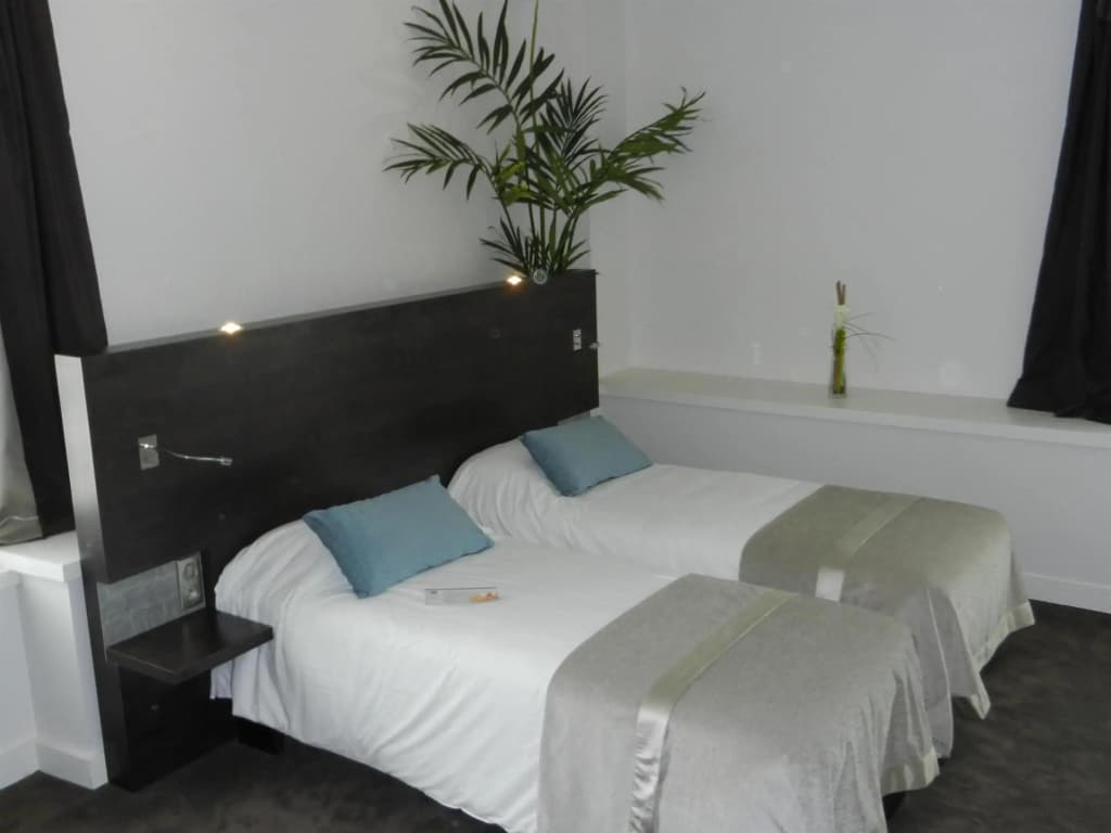 Best Western Plus Villa Saint Antoine - Miniature 6