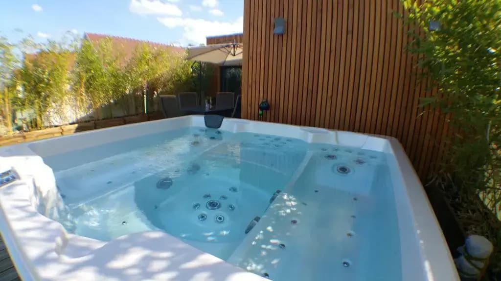 Spa - Domaine des Vignobles - Miniature 7