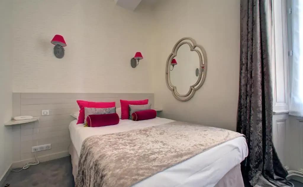 Hotel du Mail - Photo 5