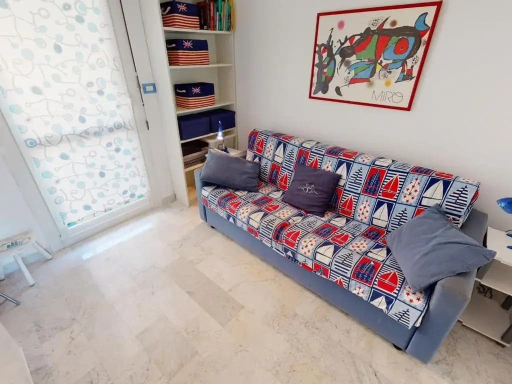 Appartement Menton, 2 pièces, 4 personnes - FR-1-196-302 - Photo 3