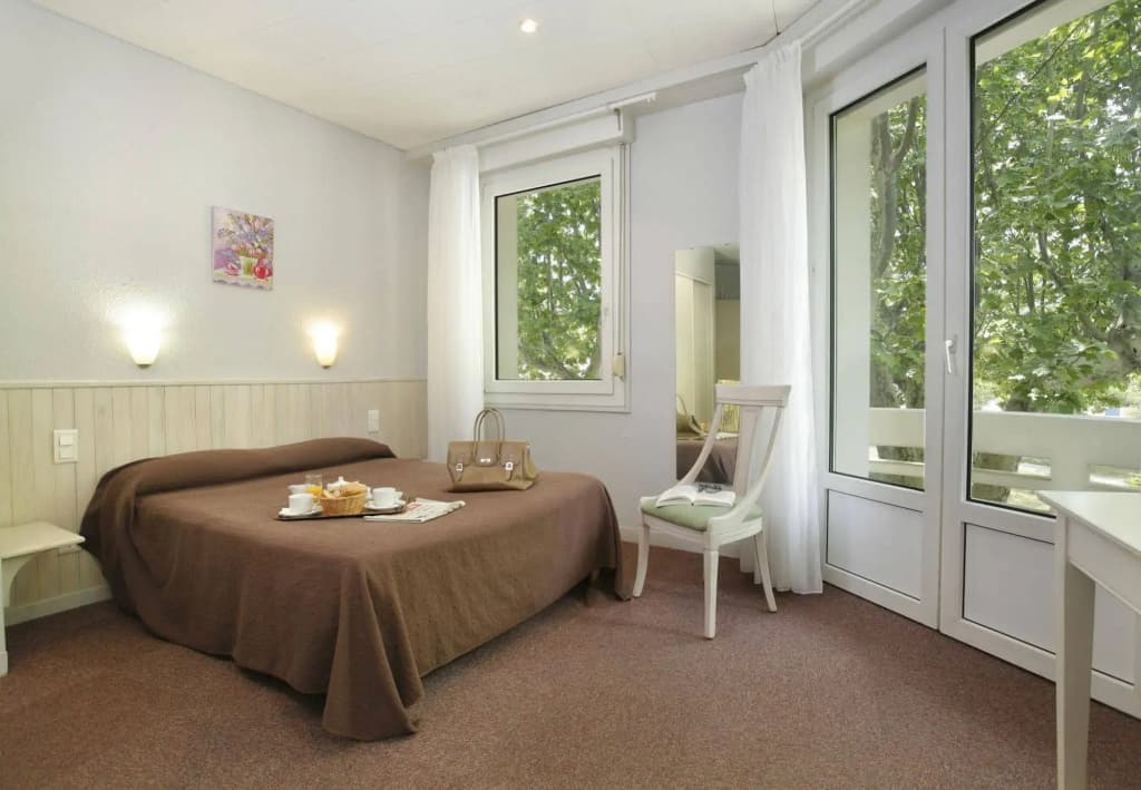 LOGIS, Hôtel Cartier - Photo 4