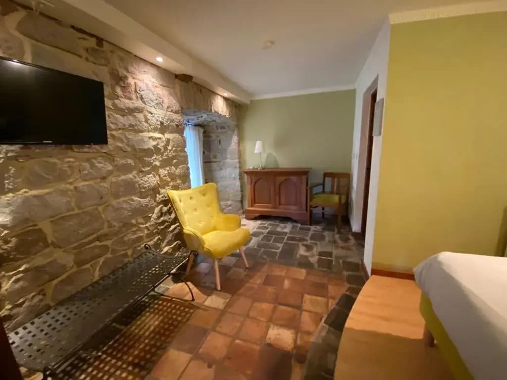B&B Maison des Etoiles Chambre d'hôtes Adult Only - Photo 4