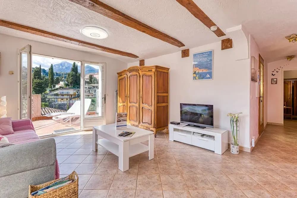 Maison Baousset in Menton - Photo 2