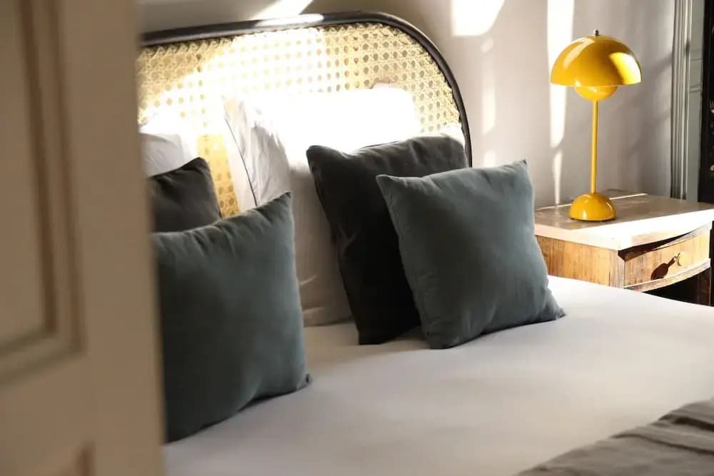 Maison Sumiane - Photo 5