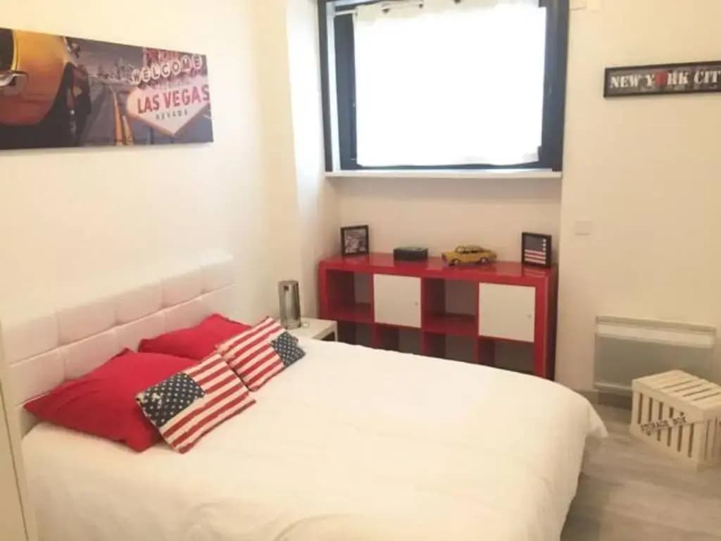 MAGNIFIQUE T3 85m2 VIEUX PORT/CORNICHE - Photo 3