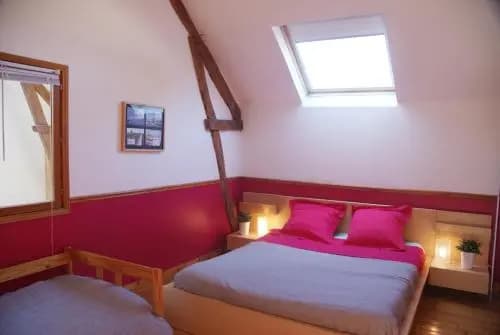 Logis Du Patis Roux - Miniature 6