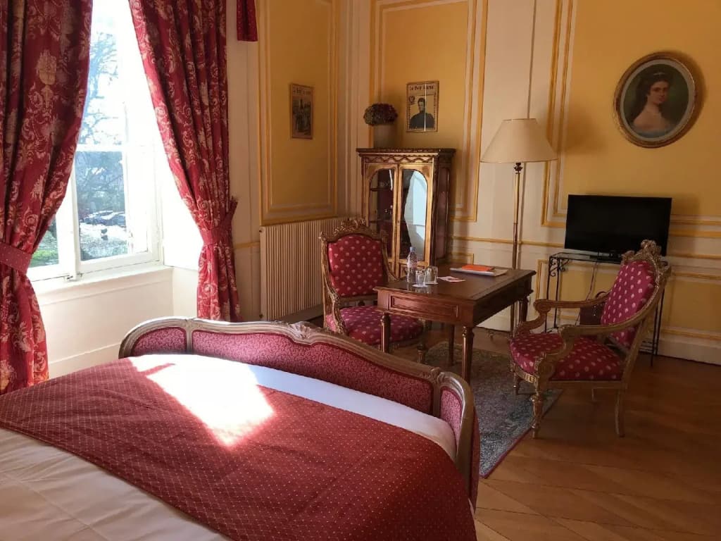 Château de Sissi - Miniature 6