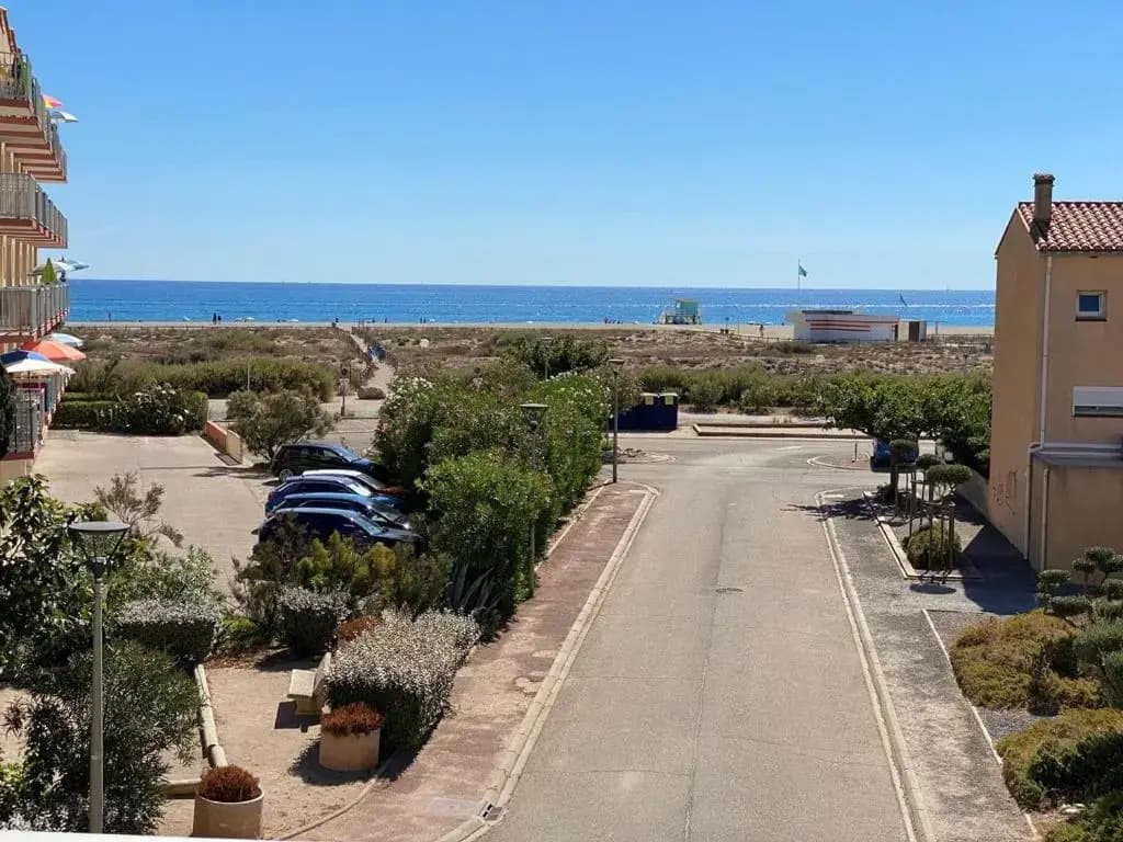Appartement Port Barcarès, 2 pièces, 4 personnes - FR-1-81-274 - Photo 5