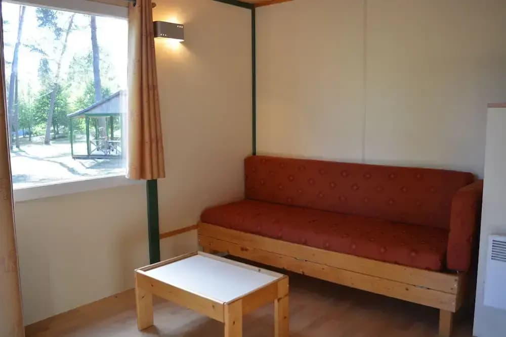 Camping du Lac - Photo 4