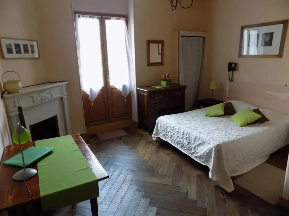 Hôtel Le Vieux Tilleul - Photo 3