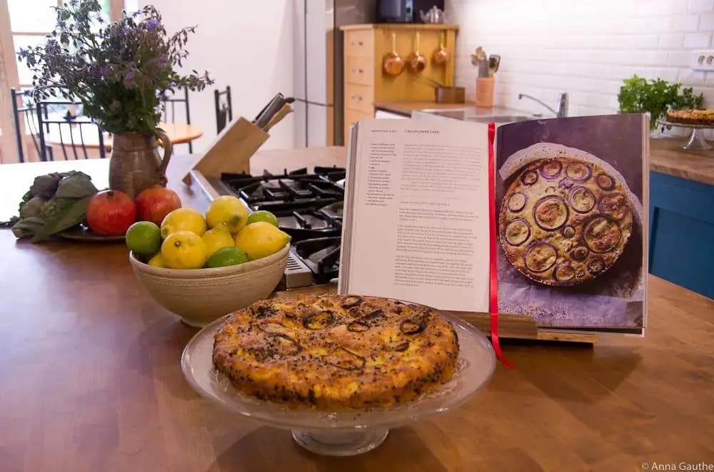 B&B Vegan & Veggie - Photo 3