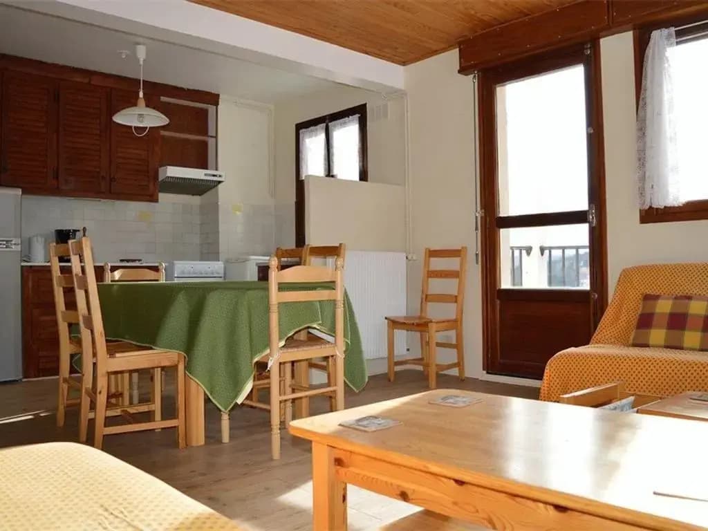 Appartement Les Angles, 4 pièces, 8 personnes - FR-1-593-21 - Photo 1
