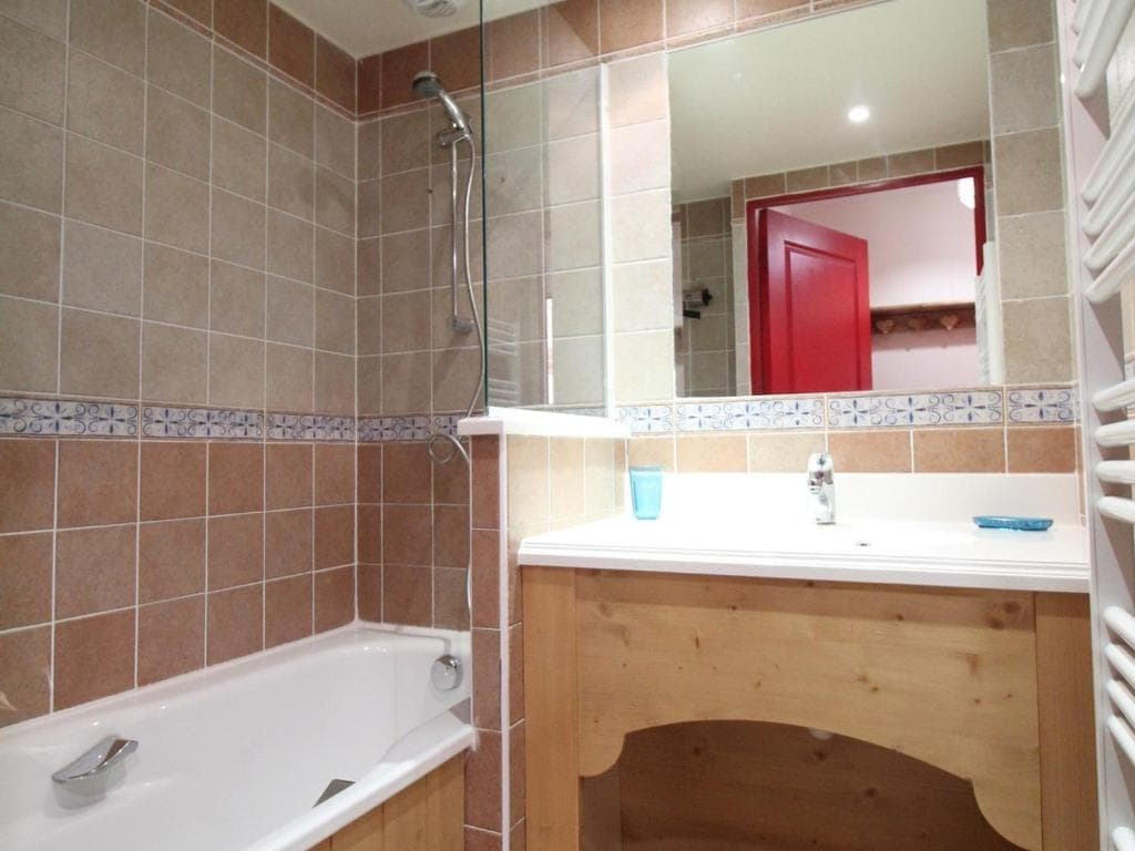 Appartement Lanslebourg-Mont-Cenis, 3 pièces, 6 personnes - FR-1-508-78 - Photo 5