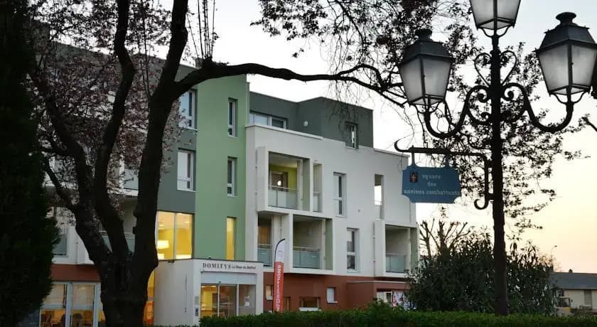 Domitys La Rose Du Beffroi - Photo 1