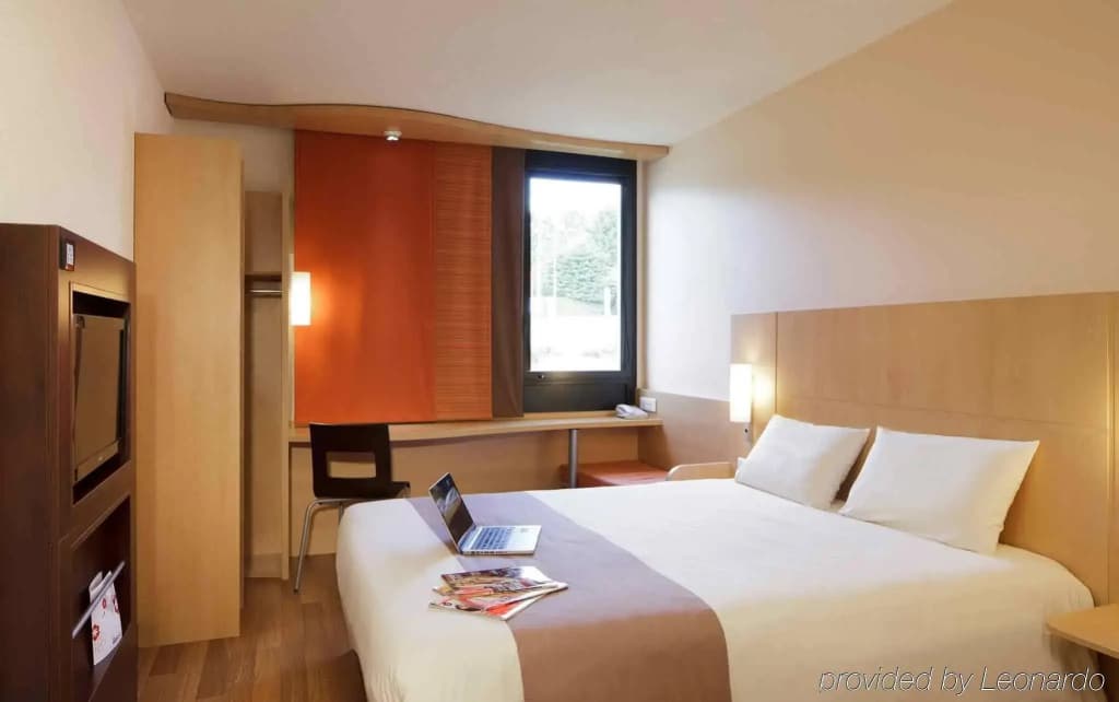 Hôtel Ibis de Guingamp Cœur de Bretagne - Photo 5