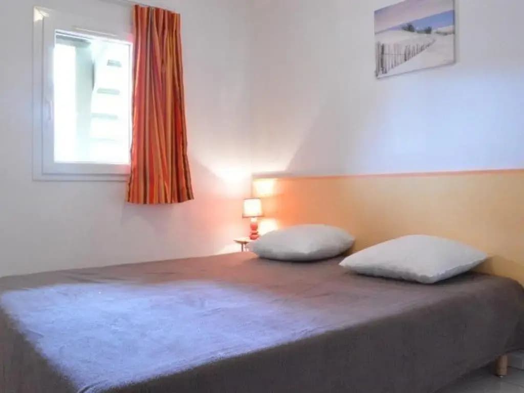 Appartement Narbonne, 2 pièces, 4 personnes - FR-1-229B-731 - Photo 2