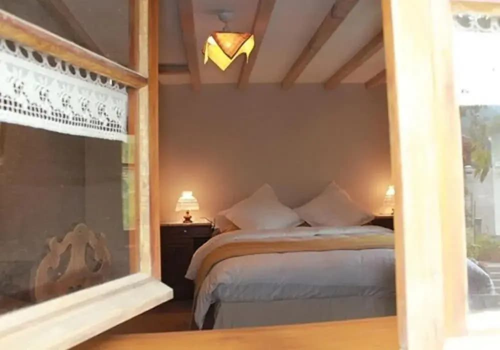 Chambres d'Hotes A l'Ombre du Verger - Photo 4