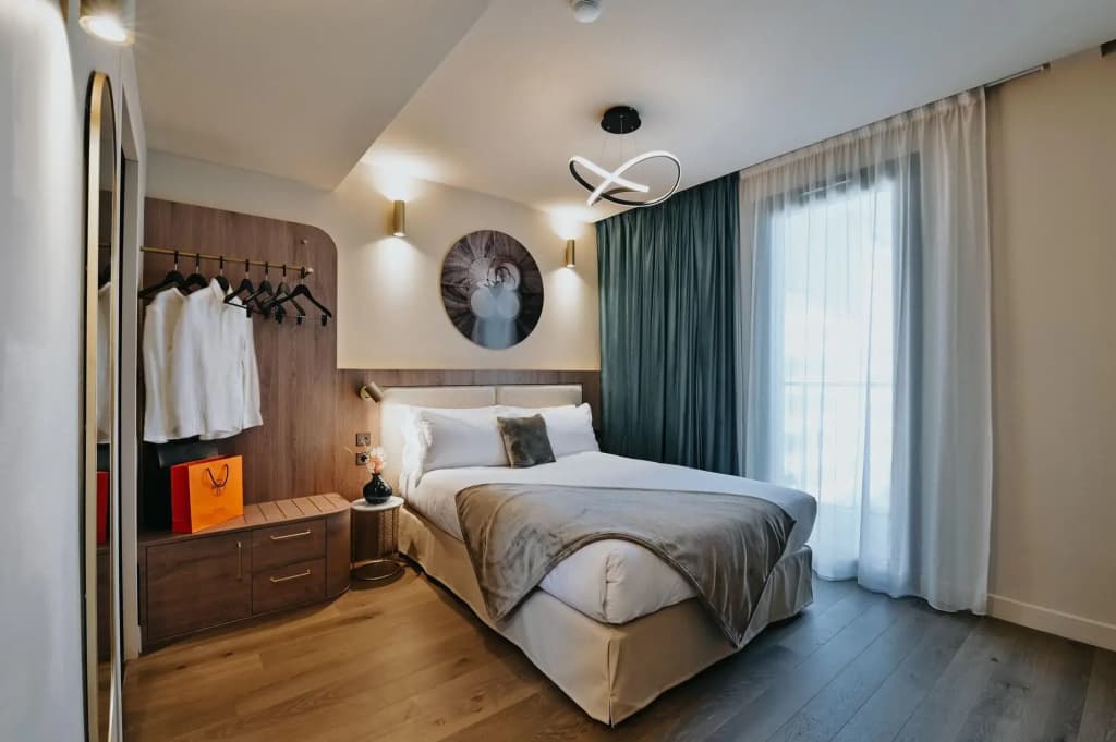 Keystone Hôtel & Spa - Photo 4