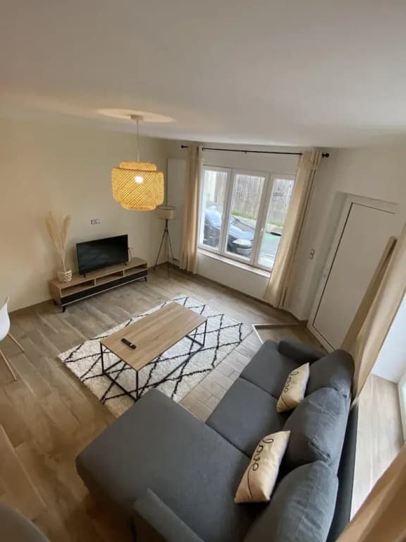 Maison JDB Vieux Douai - Photo 5