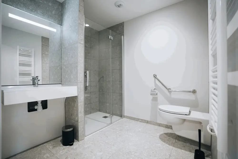 Appart h tel Saint-denis Studio 3 - Photo 4