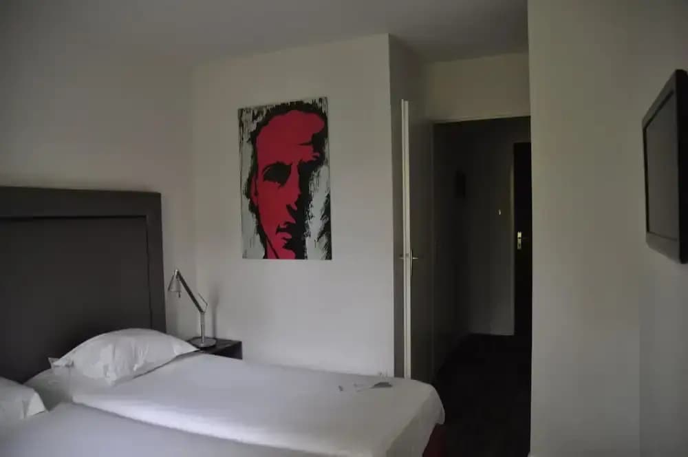 Hotel Orion - Miniature 6