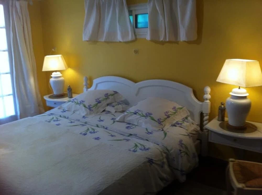 Villa l'Air du temps - Photo 3