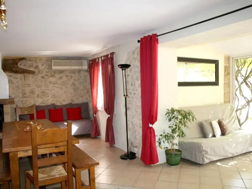 Holiday Home Rue du Vernet - Photo 4