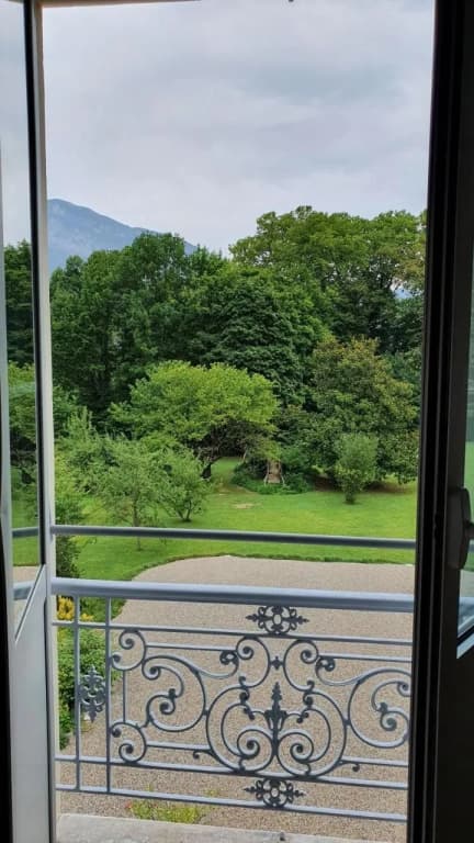 Domaine Clairfontaine Noyarey - Suites Junior - Miniature 6