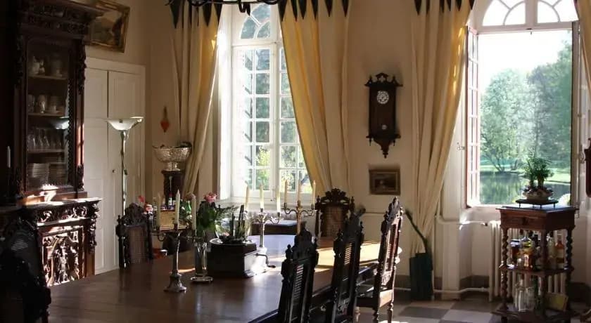 Château du Breuil - Miniature 7