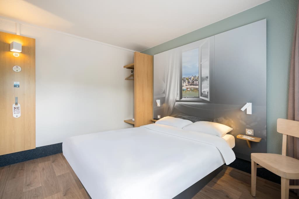 B&B HOTEL Auray Carnac - Photo 3